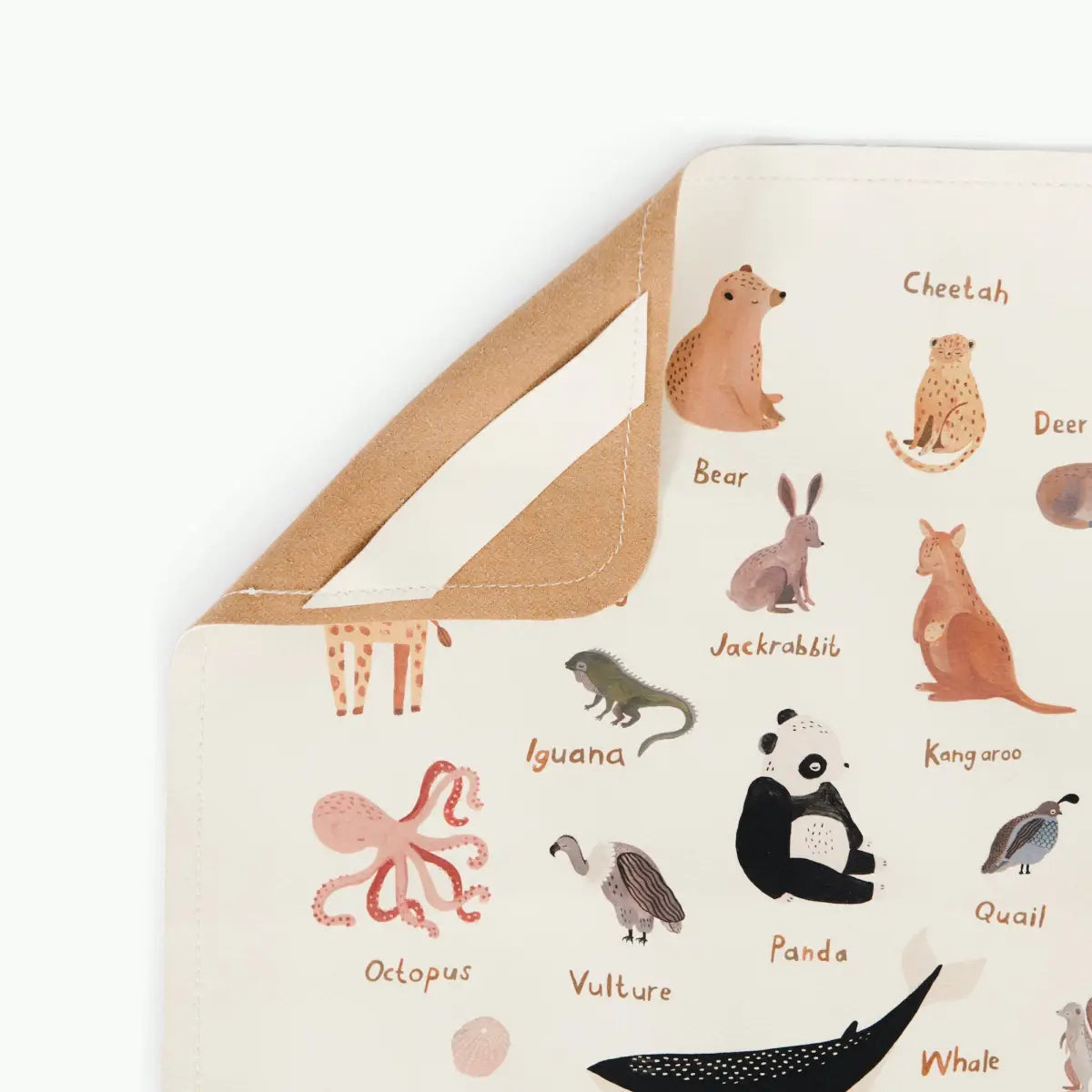 Nursery or Playroom Tapestry - Small - Gathre