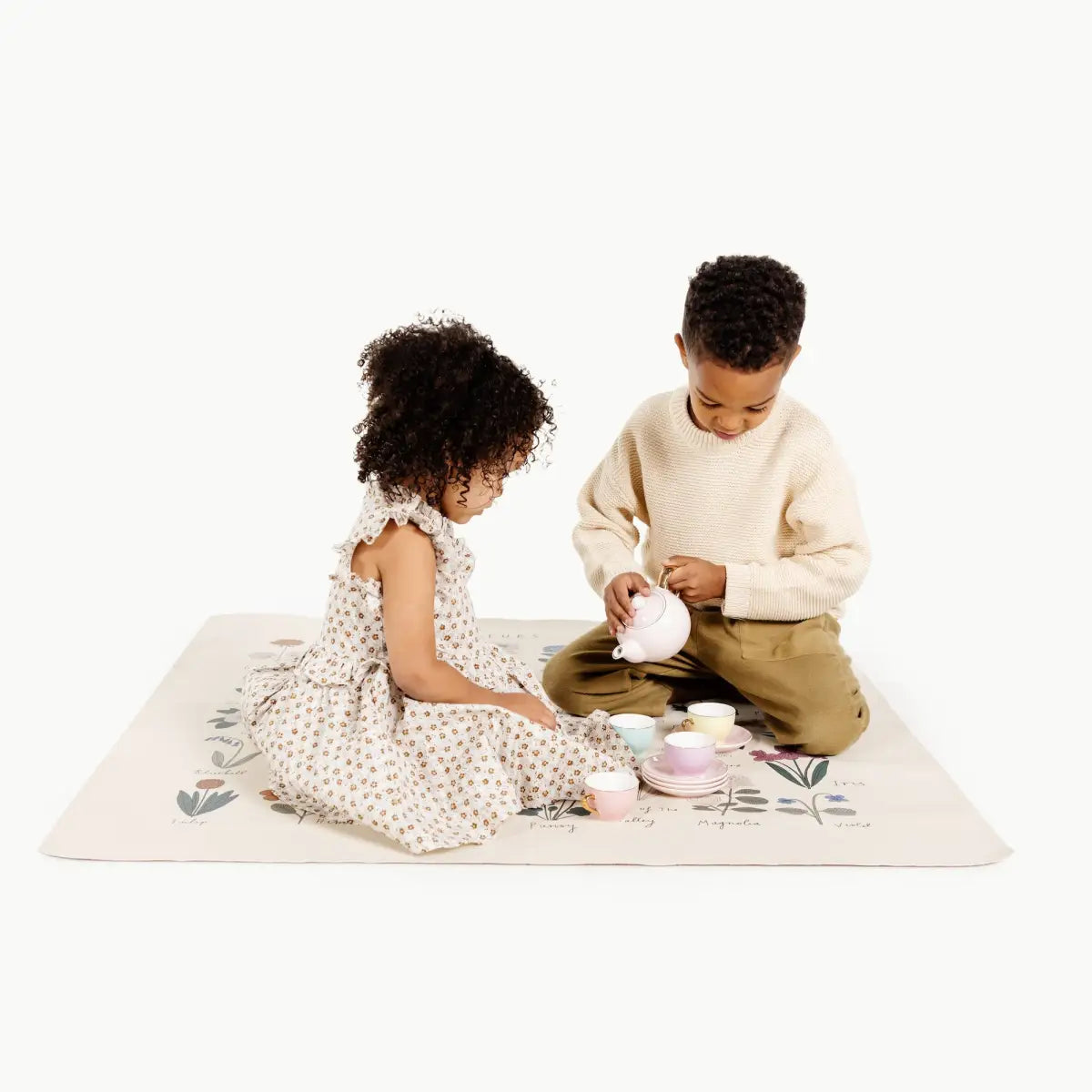 Nursery or Playroom Tapestry - Small - Gathre