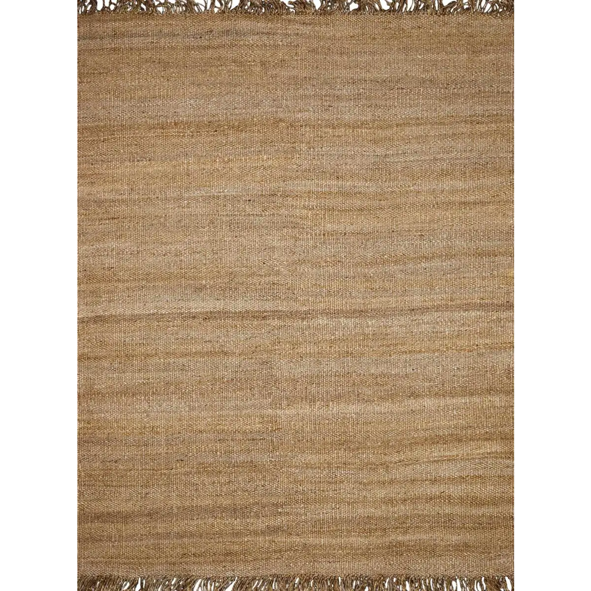 Oaks Perfect Flatweave Jute Rug - Boutique Rugs