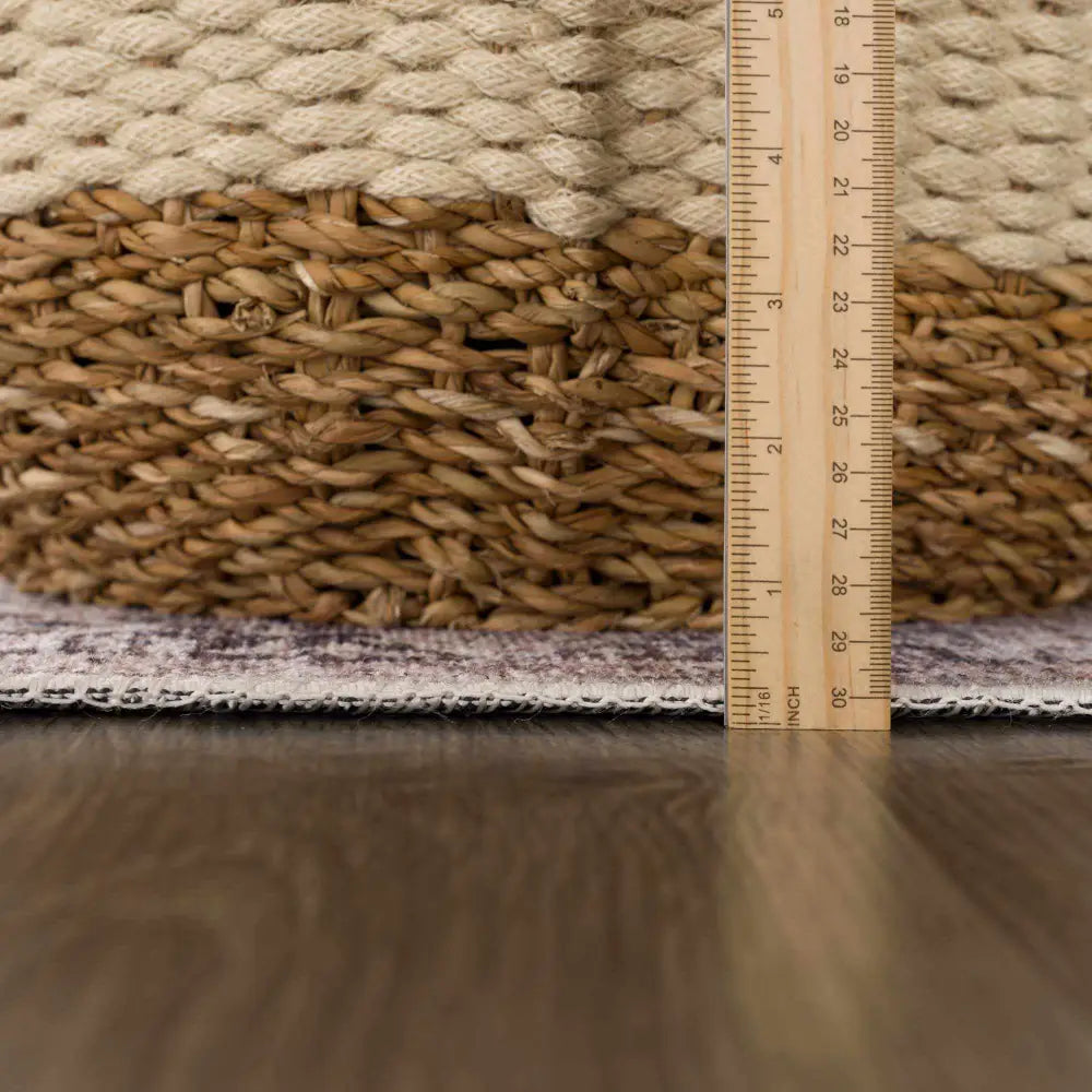 Olive Holi-2304 Washable Area Rug - Boutique Rugs