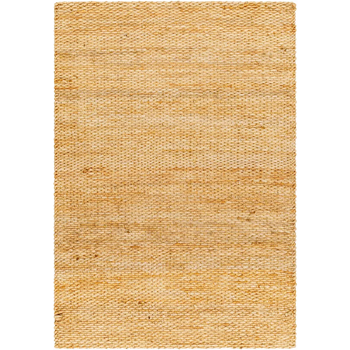 Olof Hand Woven Jute Rug - 2’ x 3’ Rectangle - Boutique Rugs