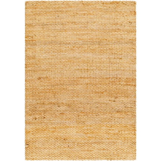 Olof Hand Woven Jute Rug - 2’ x 3’ Rectangle - Boutique Rugs