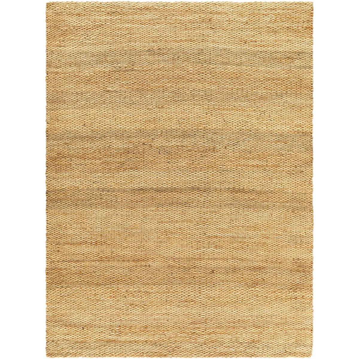 Olof Hand Woven Jute Rug - Boutique Rugs