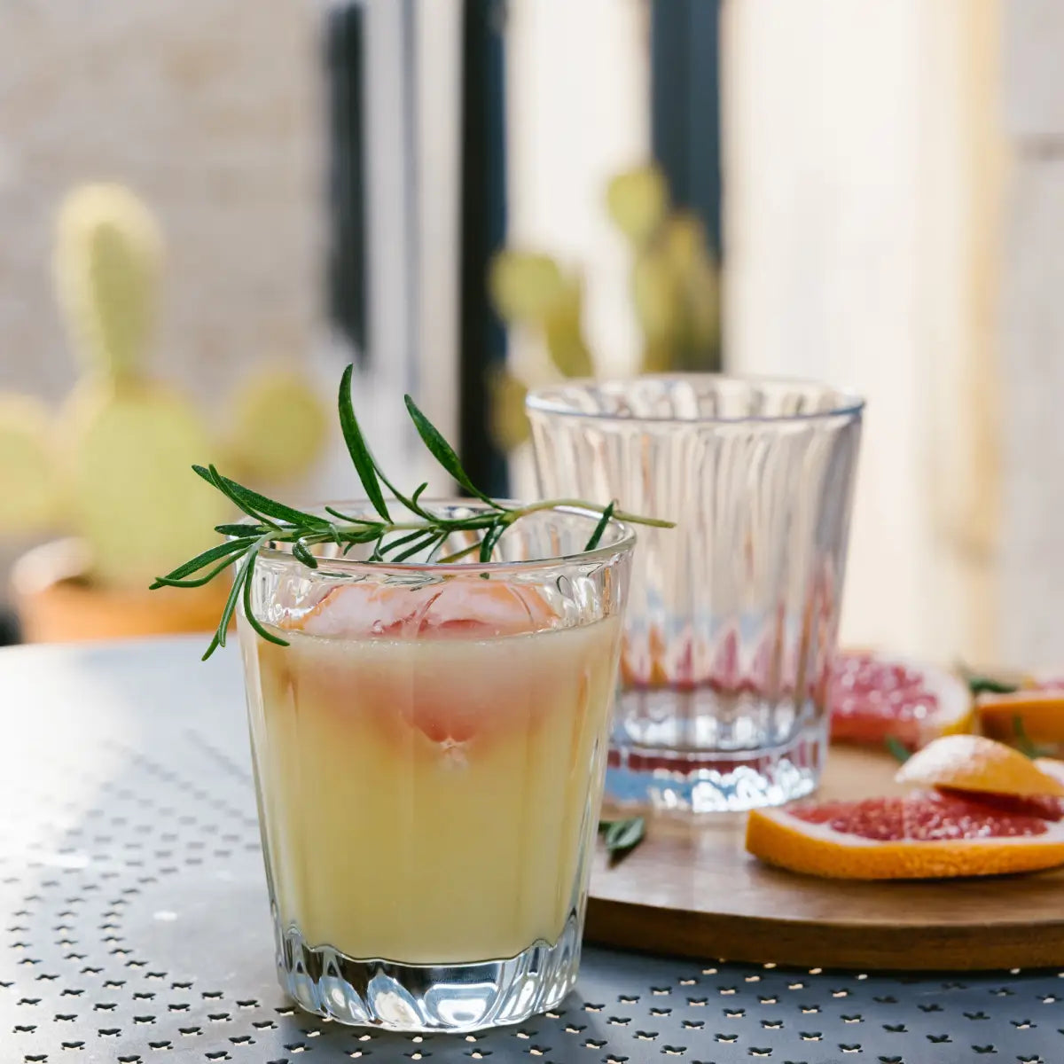 Onde Tumblers – Set of 6 - La Rochere