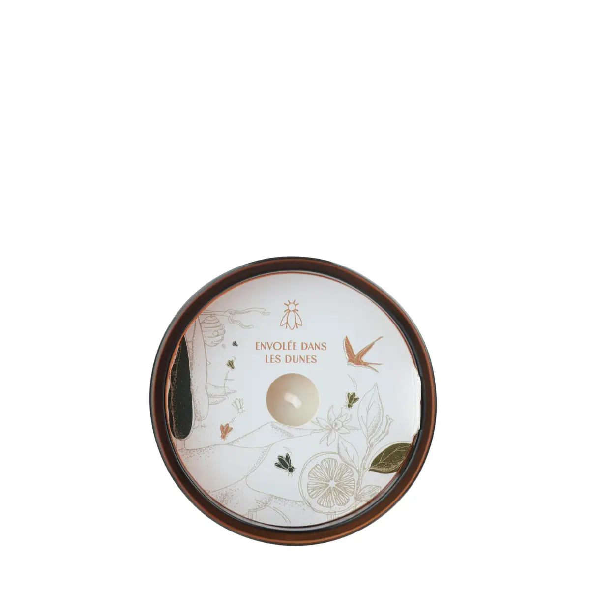 La Rochere Bee Candle - Thumbnail 4