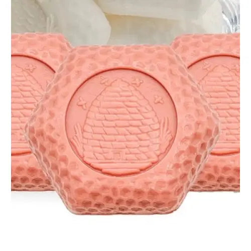 Orange Blossom Honey Soap 1.4oz - Guest Soap or Favor - Baudelaire