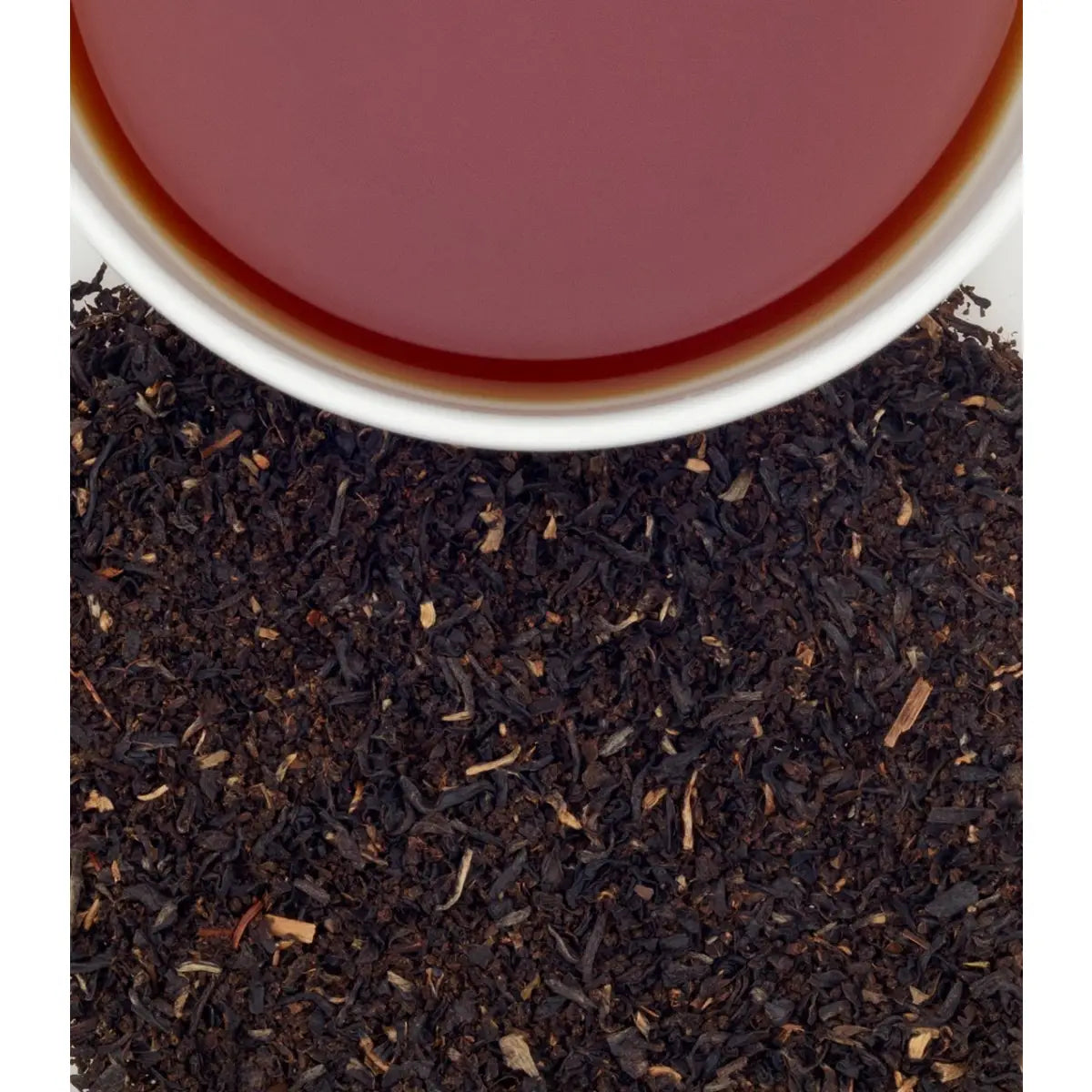 Orange Pekoe - Ceylon & India - Harney & Sons Fine Teas