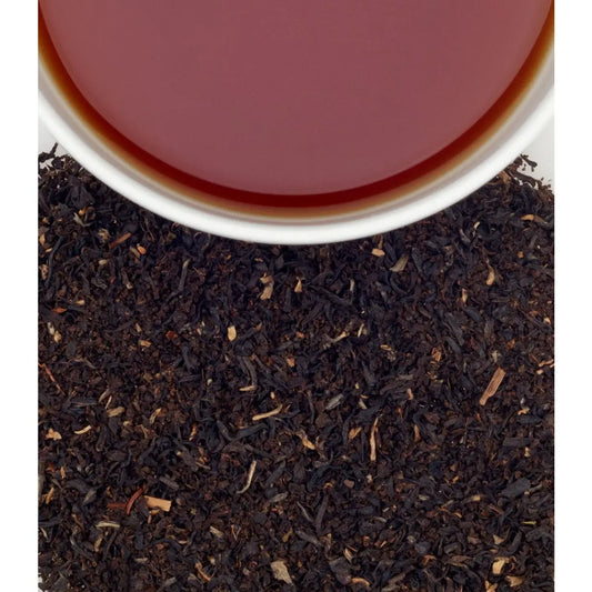 Orange Pekoe - Ceylon & India - Harney & Sons Fine Teas