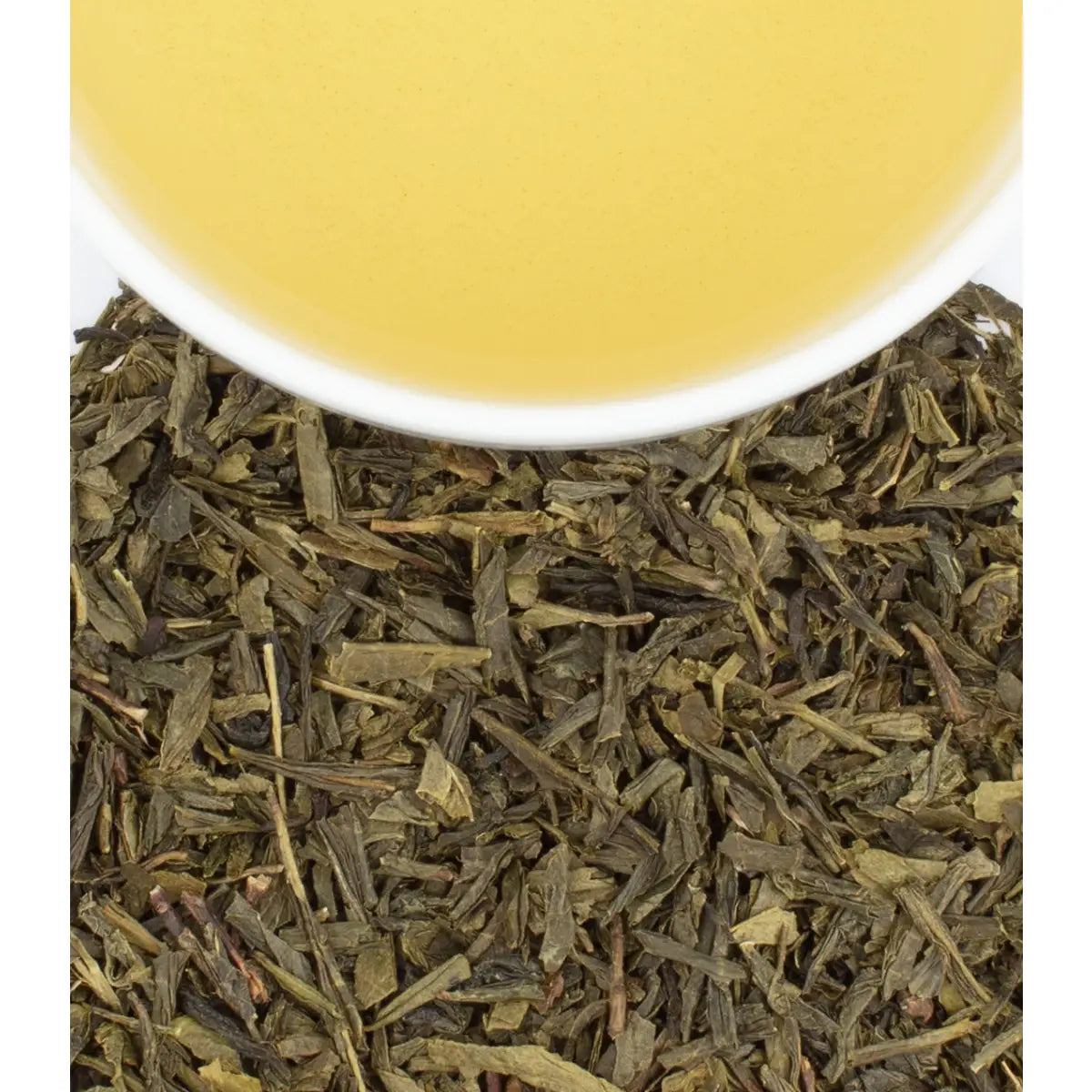 Loose Tea - Organic Bancha - Harney & Sons Fine Teas