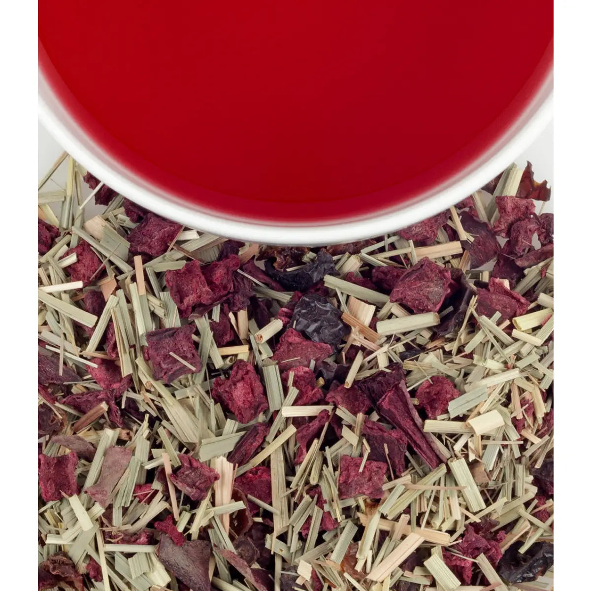 Organic Beetroot Bag of 50 Sachets - Sachets / Bag of 50 Sachets - Harney & Sons Fine Teas