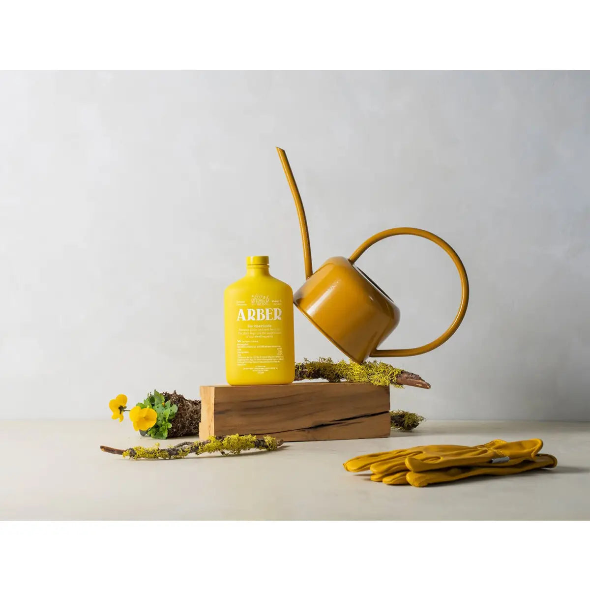 Organic Bio Insecticide - Natural Pest Control for House Plants - House Plant Shop