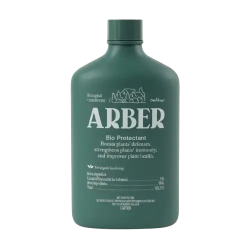 Organic Bio Protectant | Natural Disease Prevention for Plants | House Plant Shop - House Plant Shop