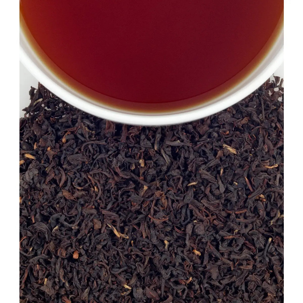 Organic Tea - Breakfast Tea - Loose or Sachets - Harney & Sons Fine Teas