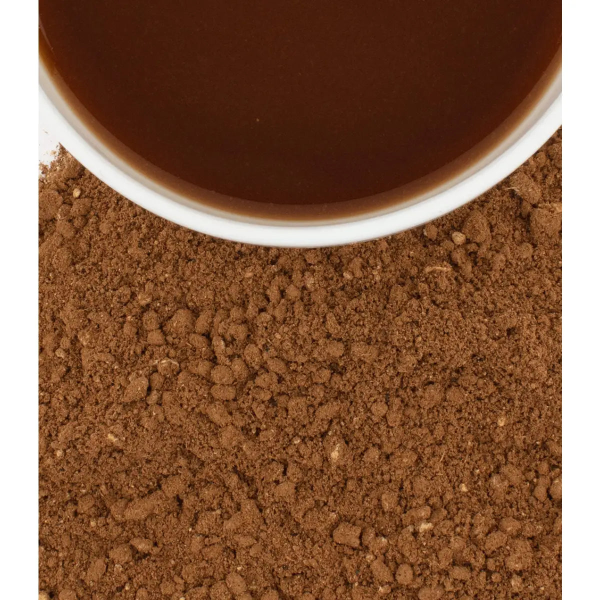 Loose Tea - Organic Chaga Chai – Nourish Wellness Blend - Harney & Sons Fine Teas