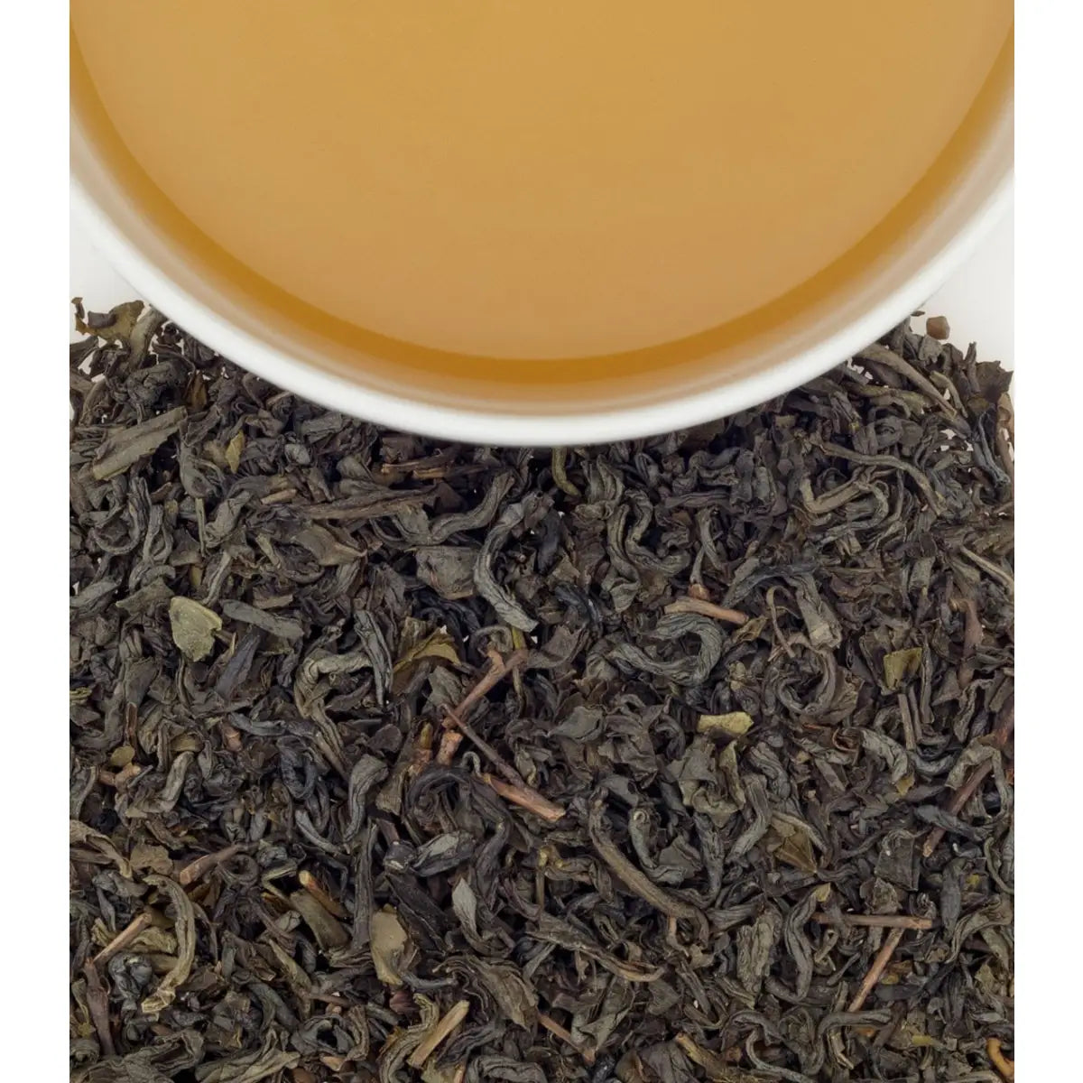 Loose Tea - Organic Chun Mee Green Tea - Harney & Sons Fine Teas