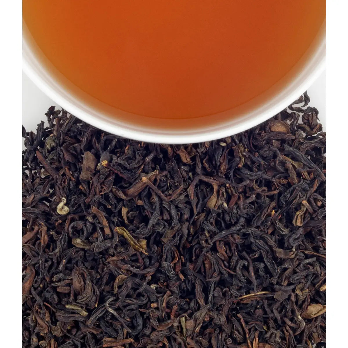 Loose Tea - Organic Darjeeling - Harney & Sons Fine Teas