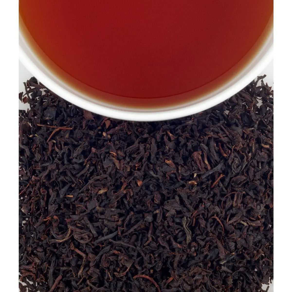 Organic Earl Grey Tea - Harney & Sons Fine Teas