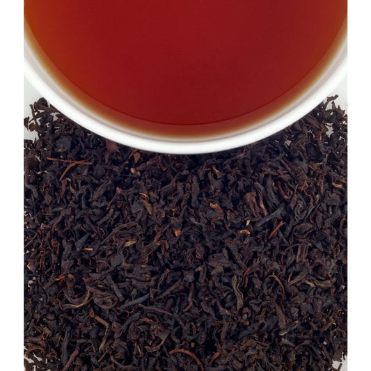 Organic Earl Grey Tea - Harney & Sons Fine Teas