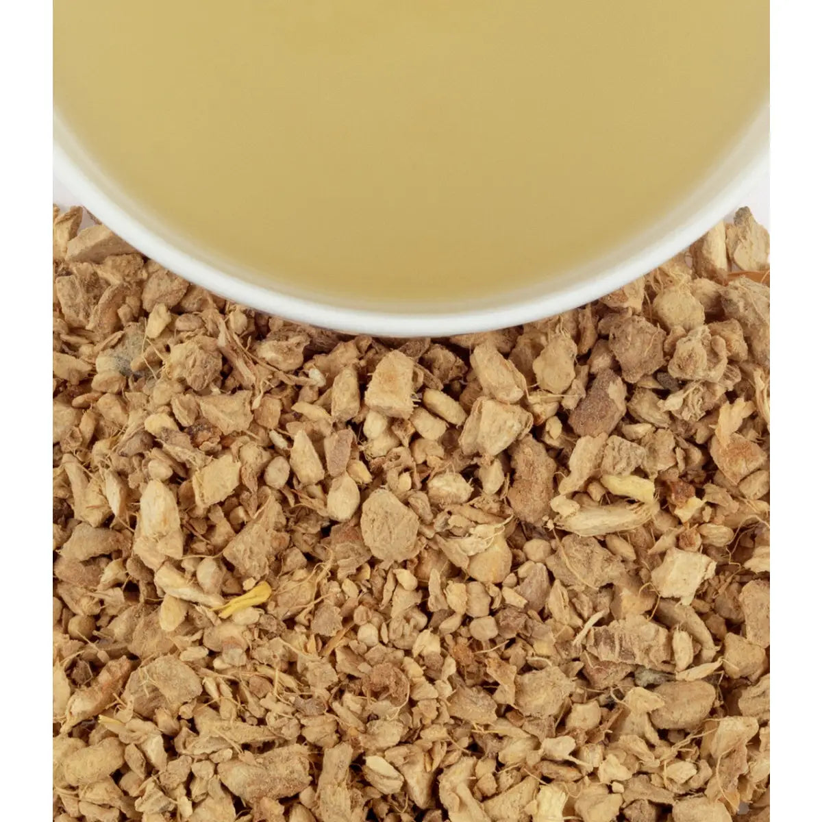 Organic Ginger Lemon HT Tin of 20 Sachets - Sachets / Tin of 20 Sachets - Harney & Sons Fine Teas