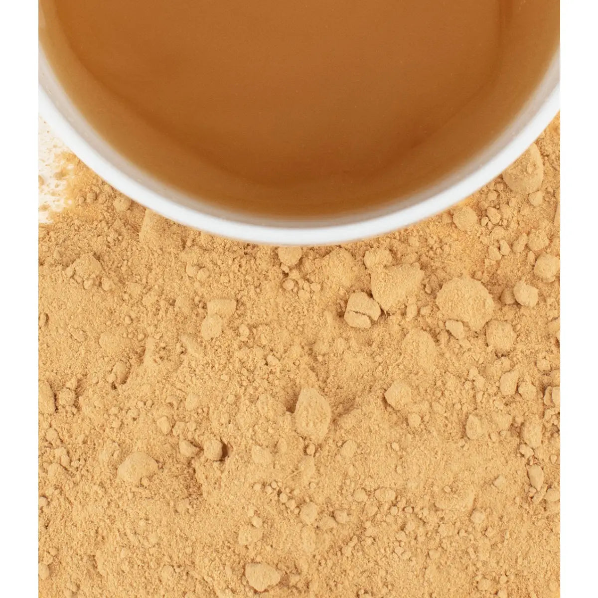 Loose Tea - Organic Ginger Powder - Loose / 10 oz. Bag - Harney & Sons Fine Teas