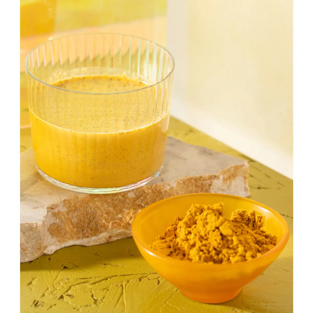 Loose Tea - Organic Golden Milk – Glimmer Wellness Blend - Harney & Sons Fine Teas
