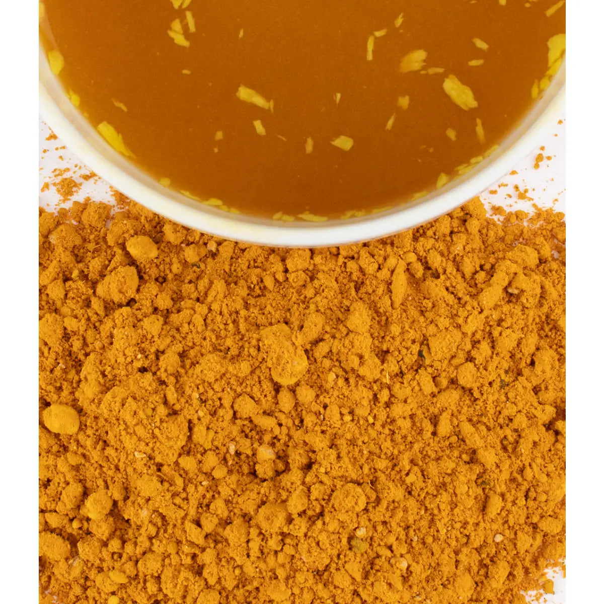 Loose Tea - Organic Golden Milk – Glimmer Wellness Blend - Harney & Sons Fine Teas