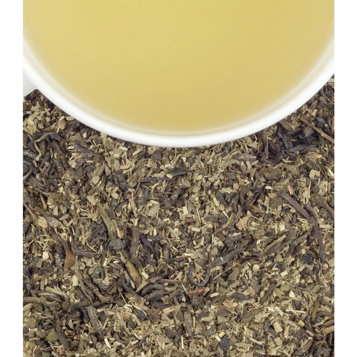 Organic Tea - Green with Citrus & Ginkgo - Sachets Teabags Loose or Iced Tea - Harney & Sons Fine Teas
