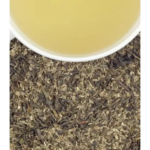 Organic Green with Citrus & Ginkgo Bag of 50 Sachets - Sachets / Bag of 50 Sachets - Harney & Sons Fine Teas