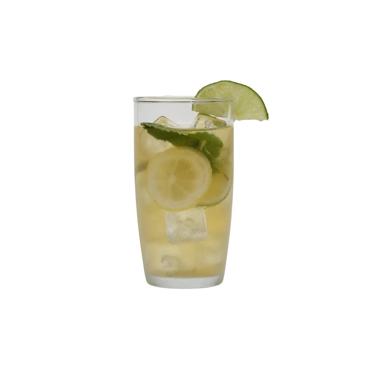 Organic Green Tea with Citrus & Ginkgo - Fresh Brew Iced Tea - Harney & Sons Fine Teas
