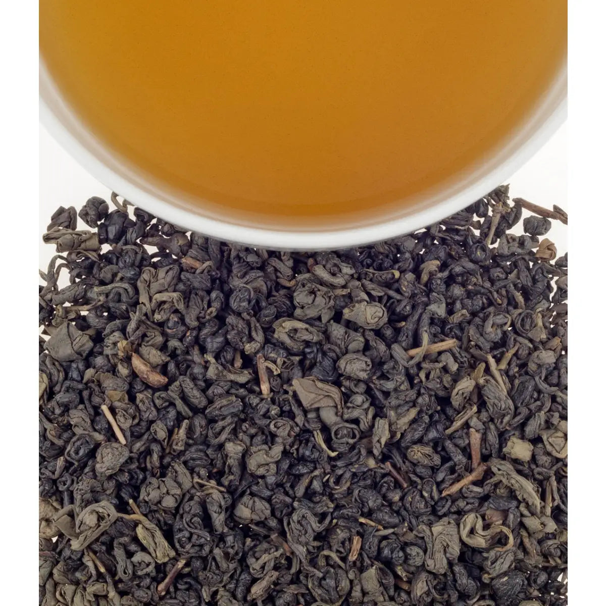 Organic Tea - Gunpowder - Loose or Sachets - Harney & Sons Fine Teas