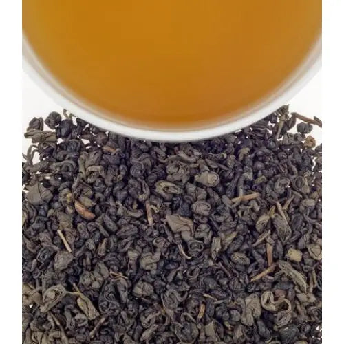 Organic Gunpowder Bag of 50 Sachets - Sachets / Bag of 50 Sachets - Harney & Sons Fine Teas