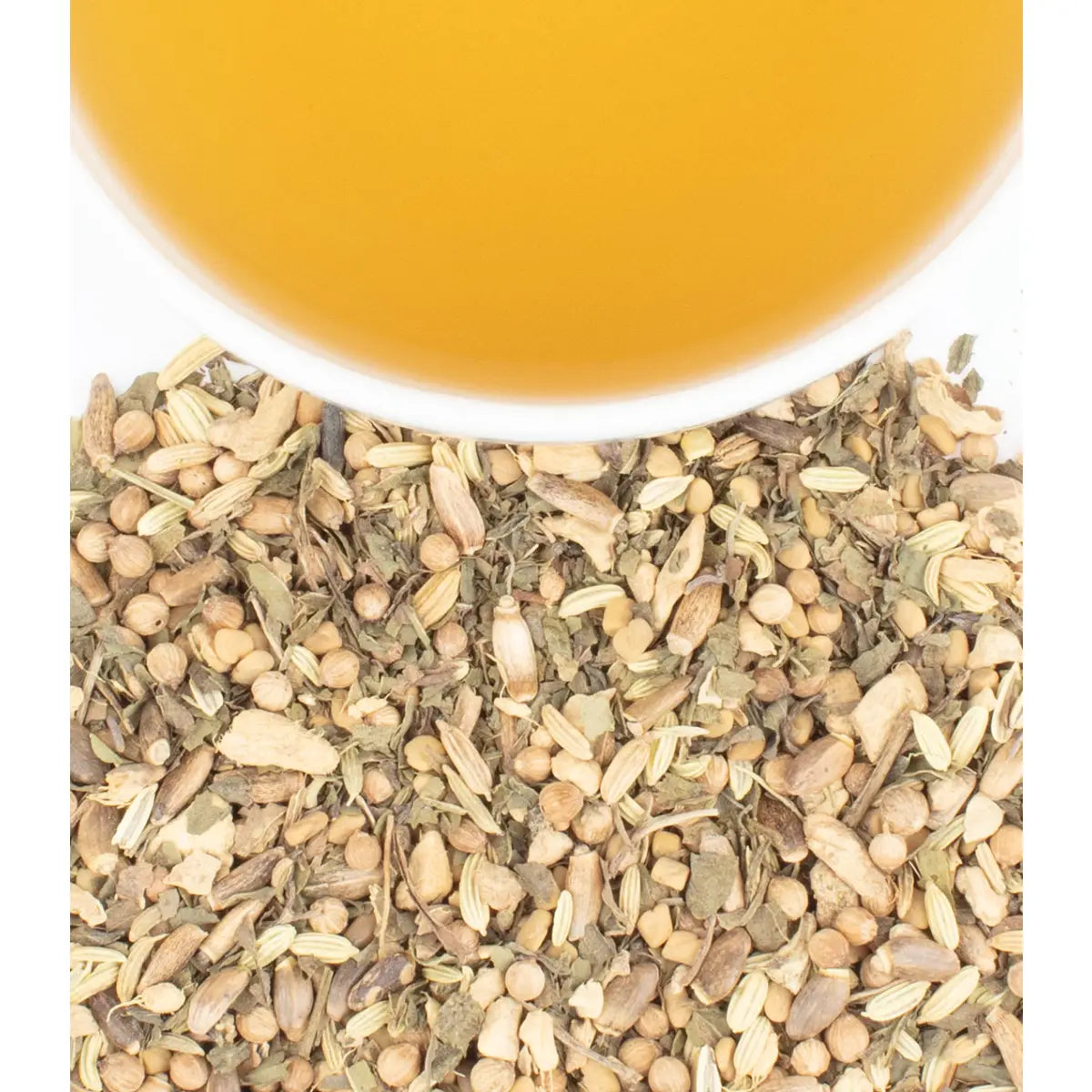 Organic Milk Thistle Mint Tea Bag of 50 Sachets - Sachets / Bag of 50 Sachets - Harney & Sons Fine Teas