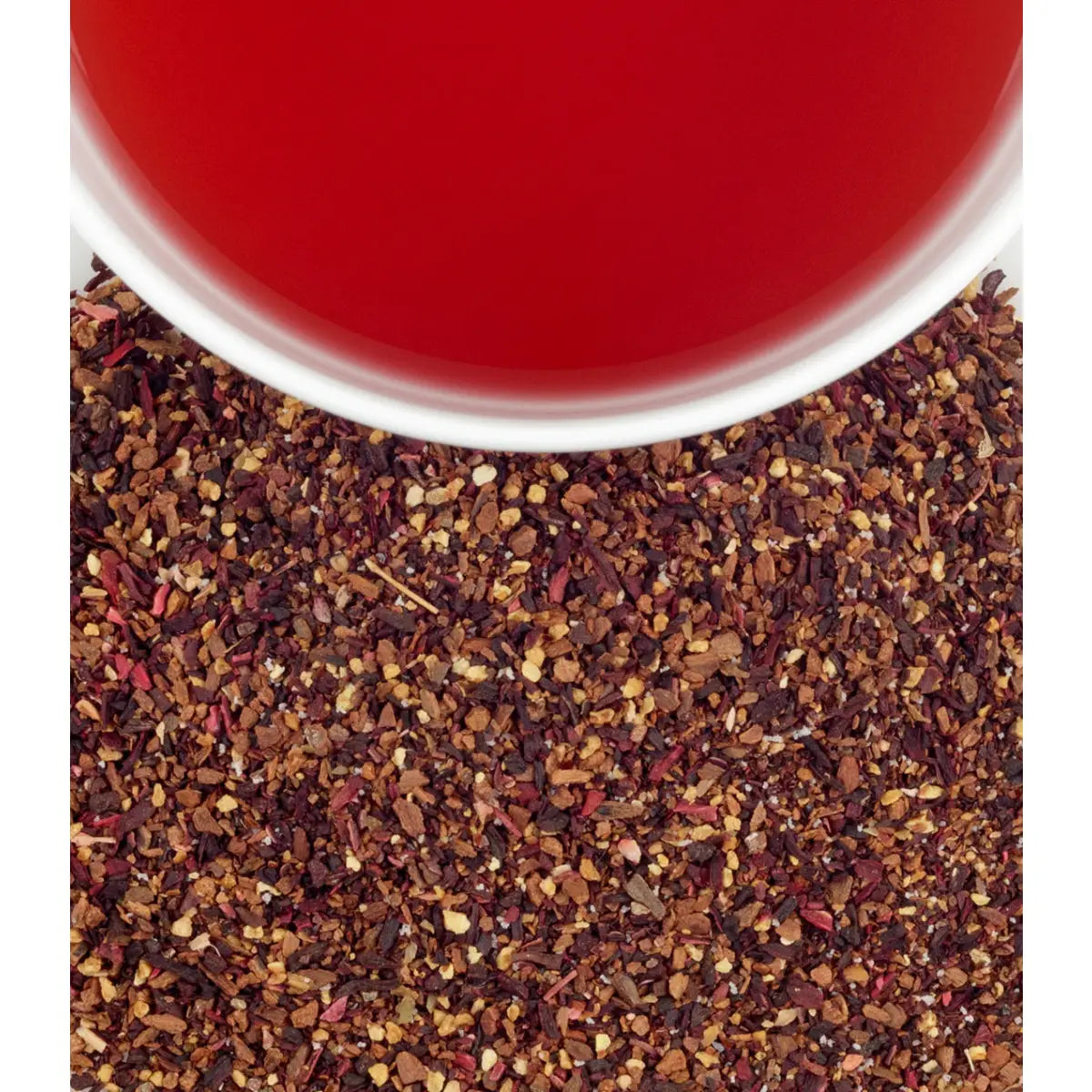 Organic Tea - Passion Plum - Loose or Sachets - Harney & Sons Fine Teas