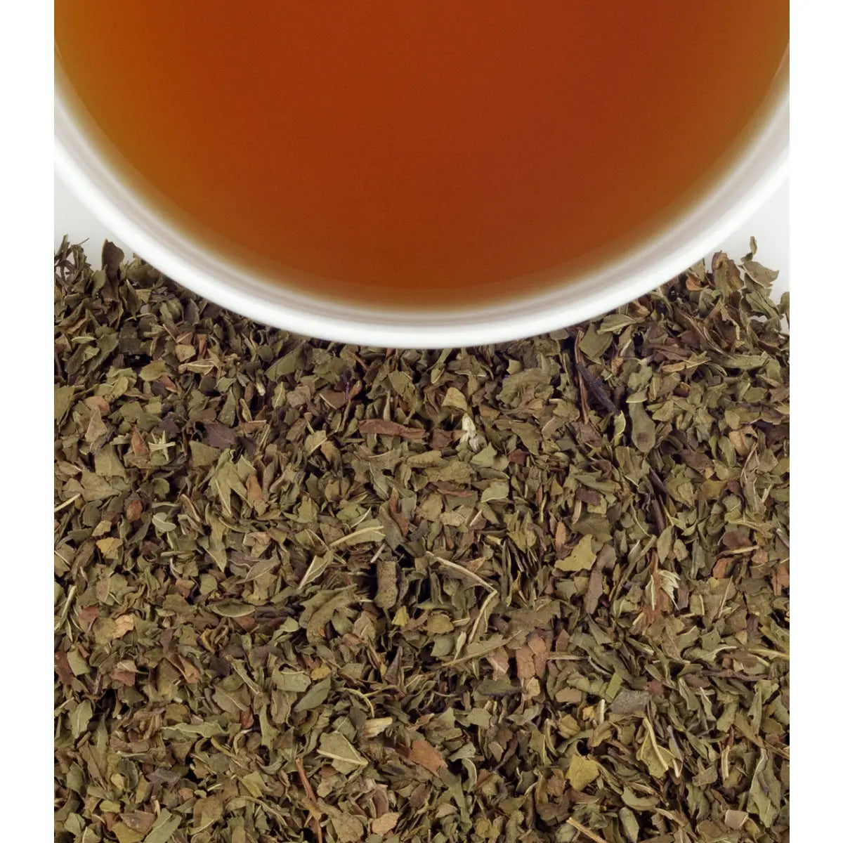 Organic Peppermint - Harney & Sons Fine Teas