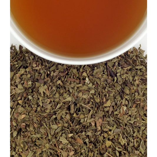 Organic Peppermint Herbal Tea - Harney & Sons Fine Teas