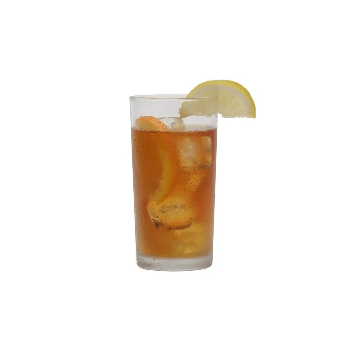 Organic Classic Black Fresh Brew Iced Tea - Harney & Sons Fine Teas