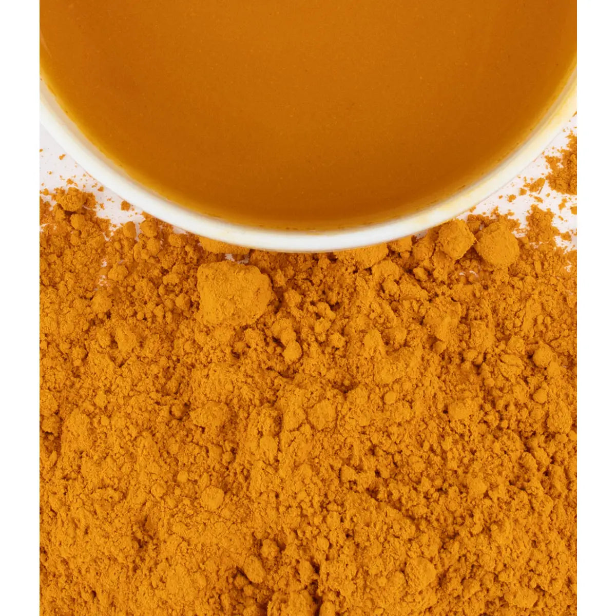 Loose Tea - Organic Turmeric - Loose / 10 oz. Bag - Harney & Sons Fine Teas