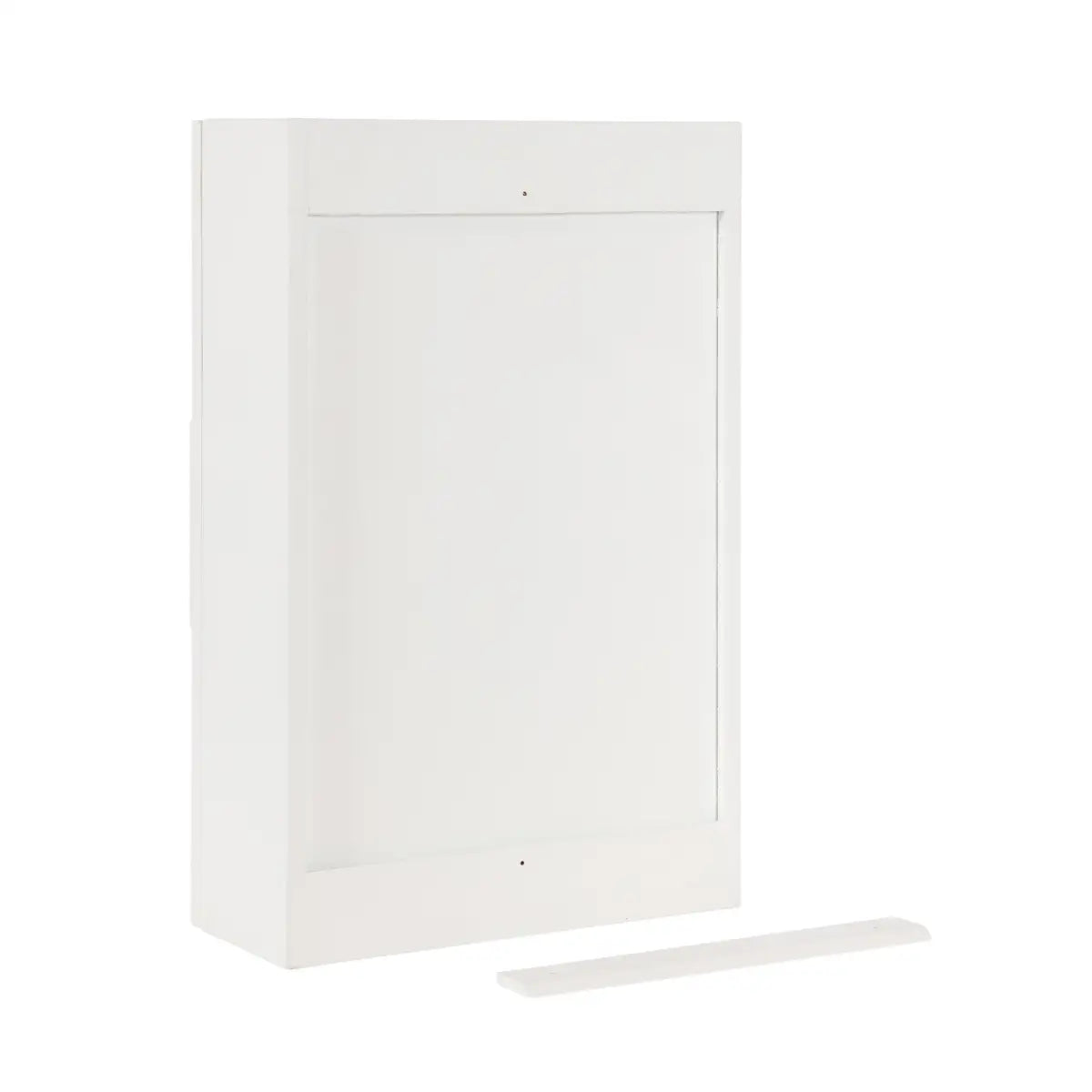 Ori Rattan Wall Cabinet - kateandlaurel