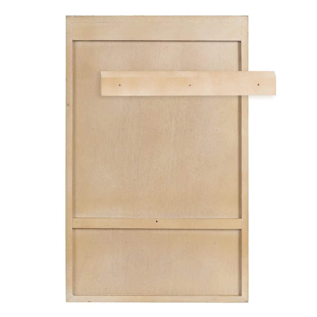 Ori Rattan Wall Cabinet with Cubby - kateandlaurel