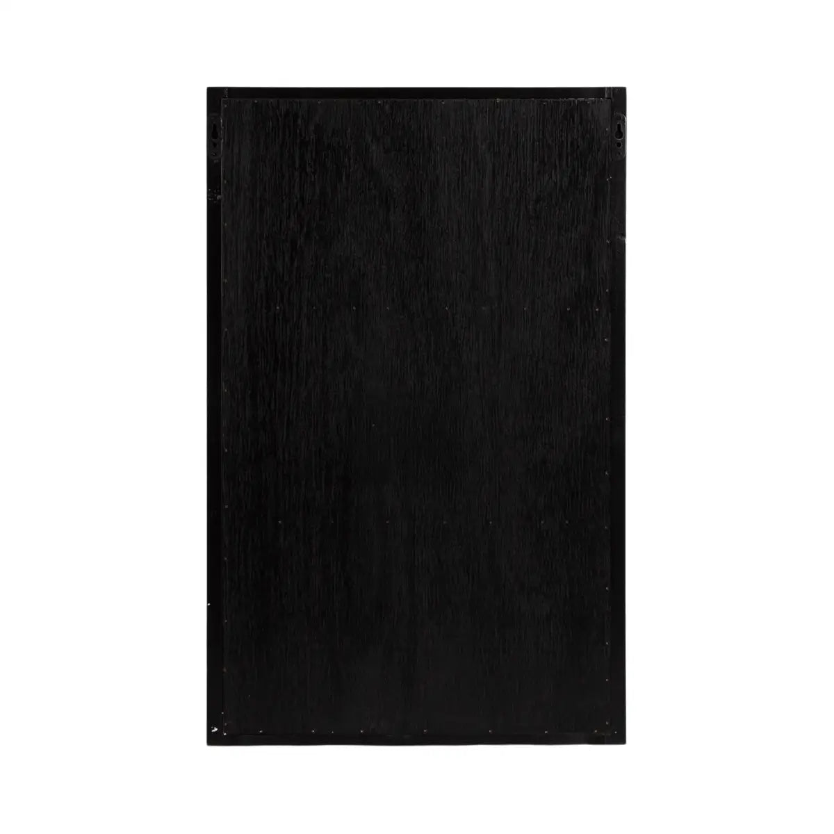 Ori Rattan Wood Wall Shelf - kateandlaurel