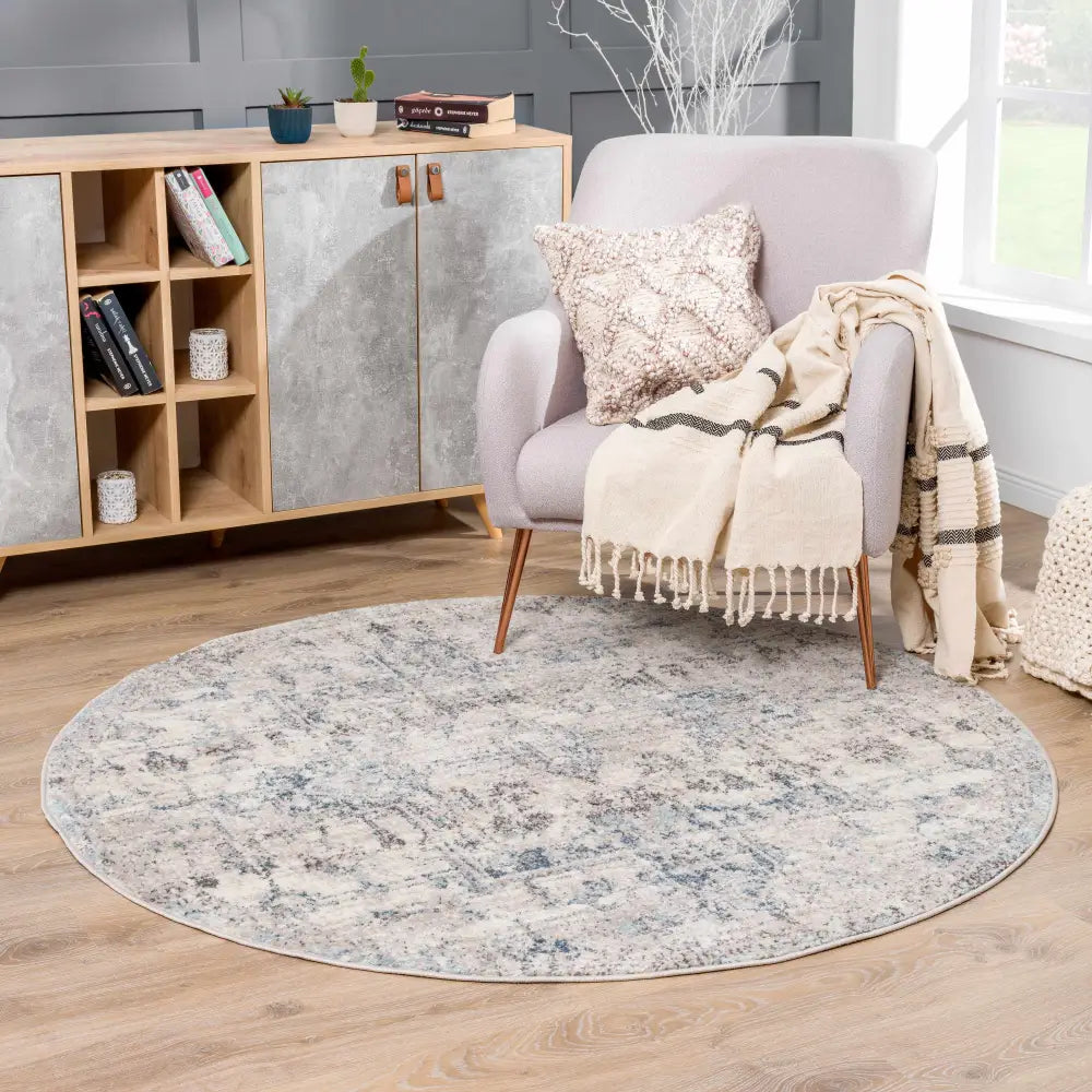 Orrick Area Rug - Boutique Rugs