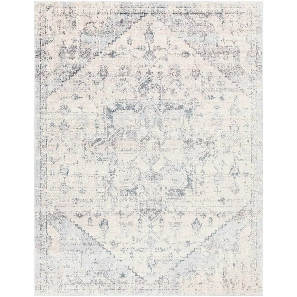 Orrick Area Rug - Boutique Rugs