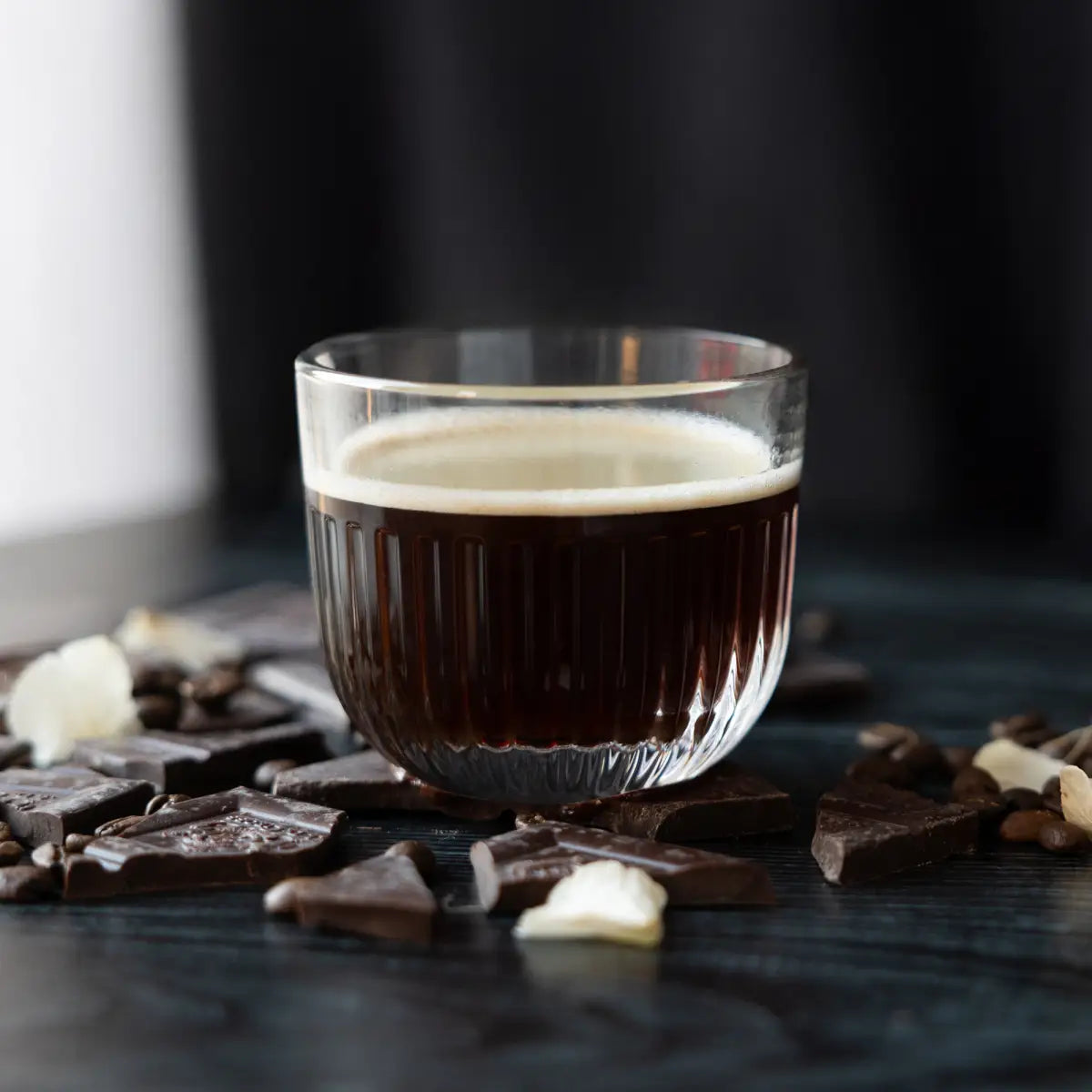 Ouessant Bodega Dessert Cups - Set of 6 - La Rochere