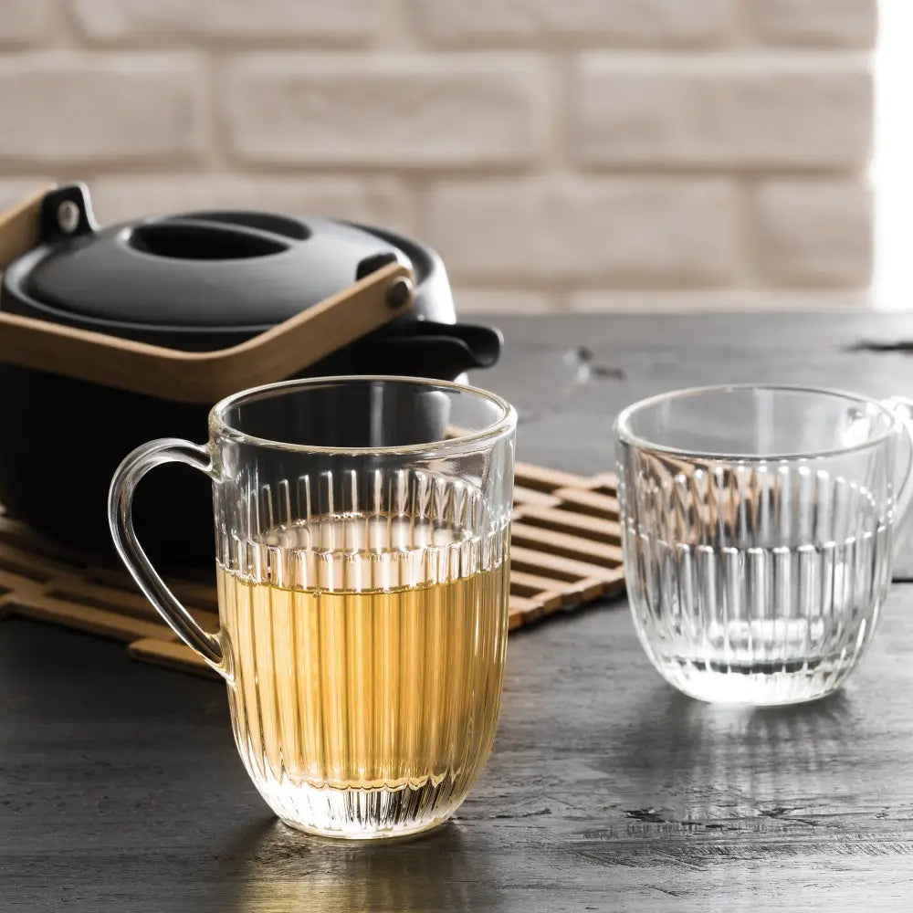 Ouessant Coffee Mug Set-6 - La Rochere NA