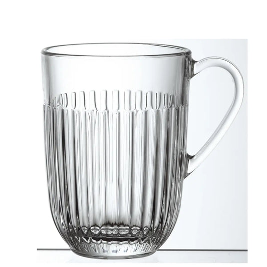Ouessant Coffee Mug Set-6 - La Rochere NA