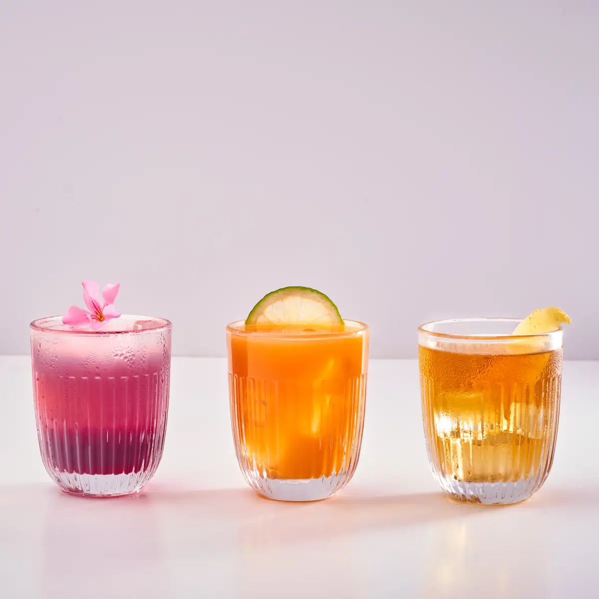 Ouessant Tumbler Set-6 - La Rochere NA