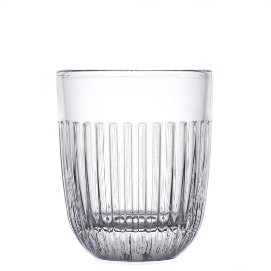 Ouessant Tumbler Set-6 - Clear - La Rochere NA