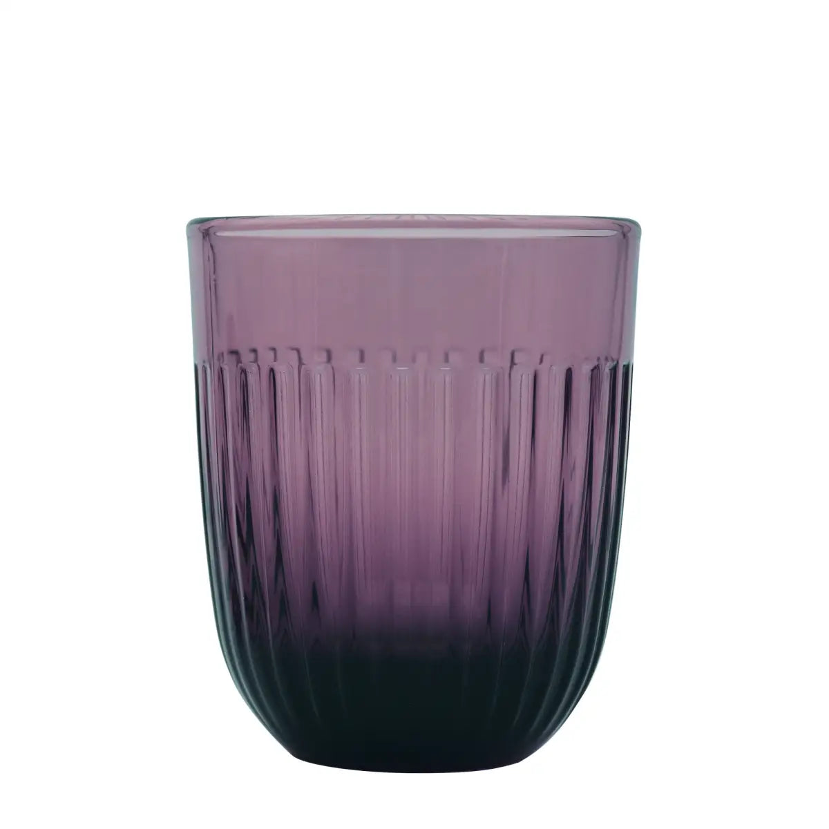 Ouessant Tumbler Set-6 - Eggplant - La Rochere NA