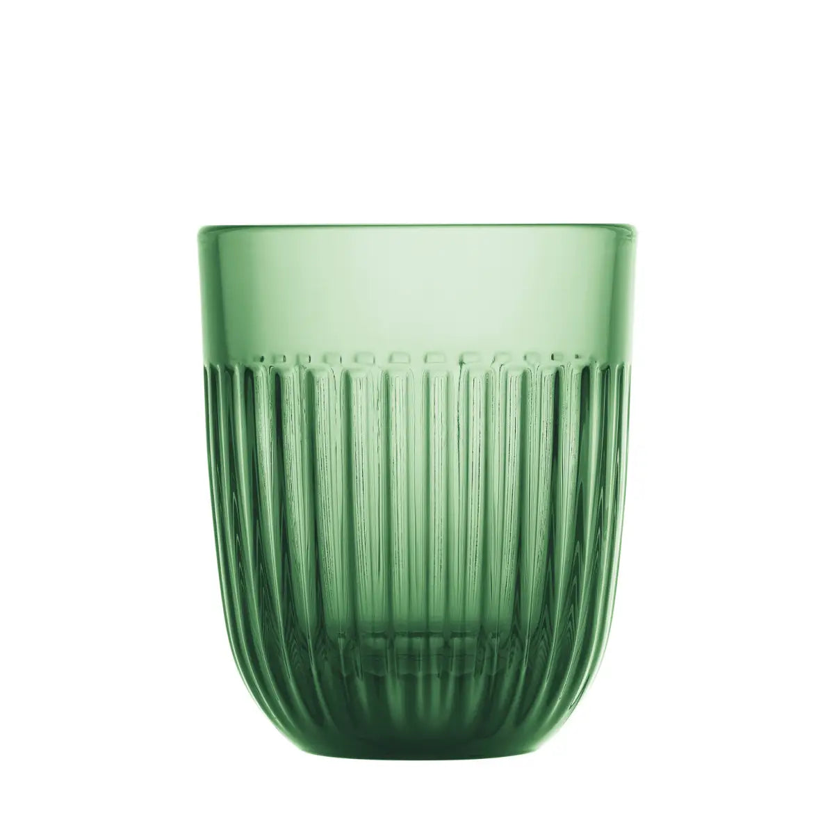 Ouessant Tumbler Set-6 - Mint Green - La Rochere NA