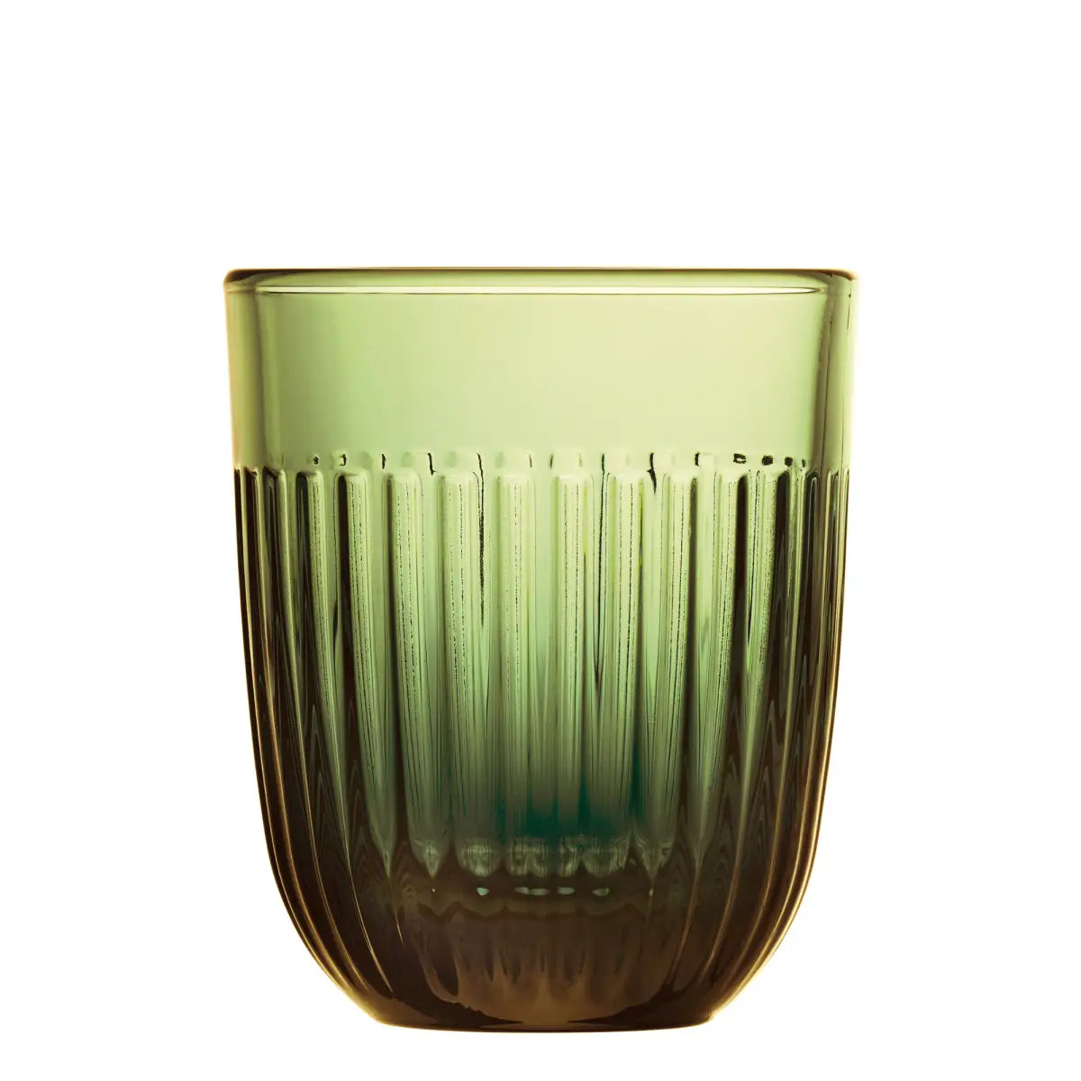 Ouessant Tumbler Set-6 - Olive Green - La Rochere NA